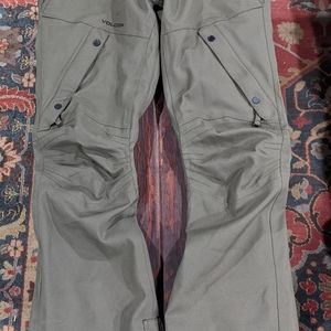 Volcom Articulated snowboard pants